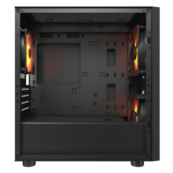 Cougar UNIFACE MINI RGB Black