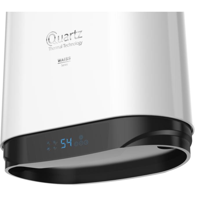 Quartz Waiss 50