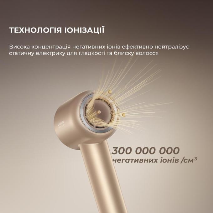 Dreame AHD18-GOLD