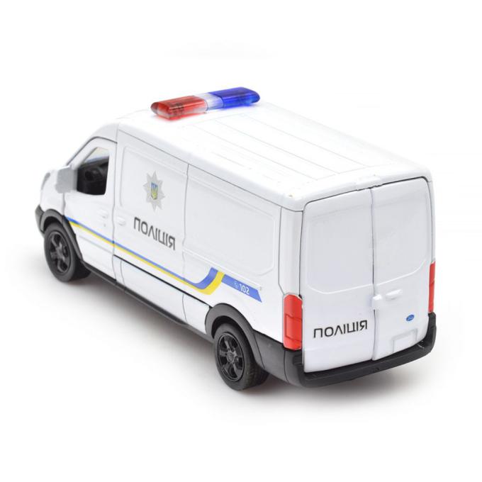 TechnoDrive 250343U