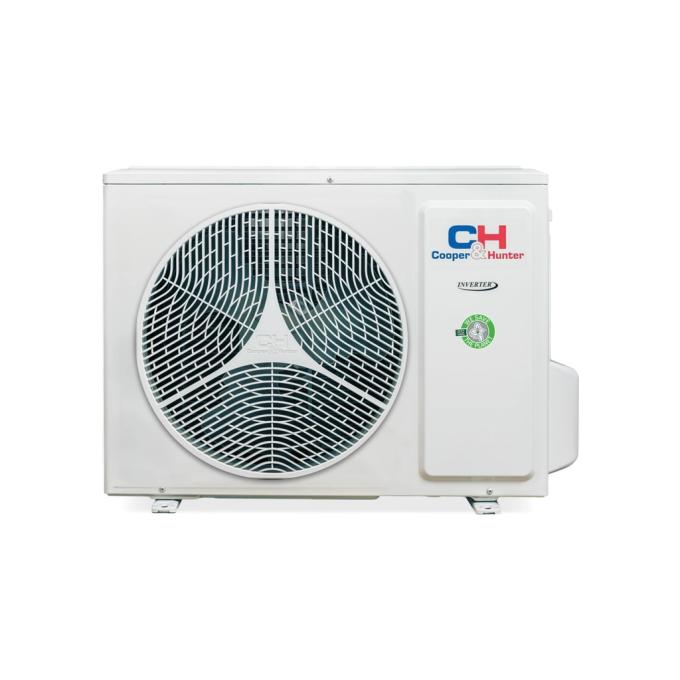 Cooper&Hunter CH-S12FTXAN-WP