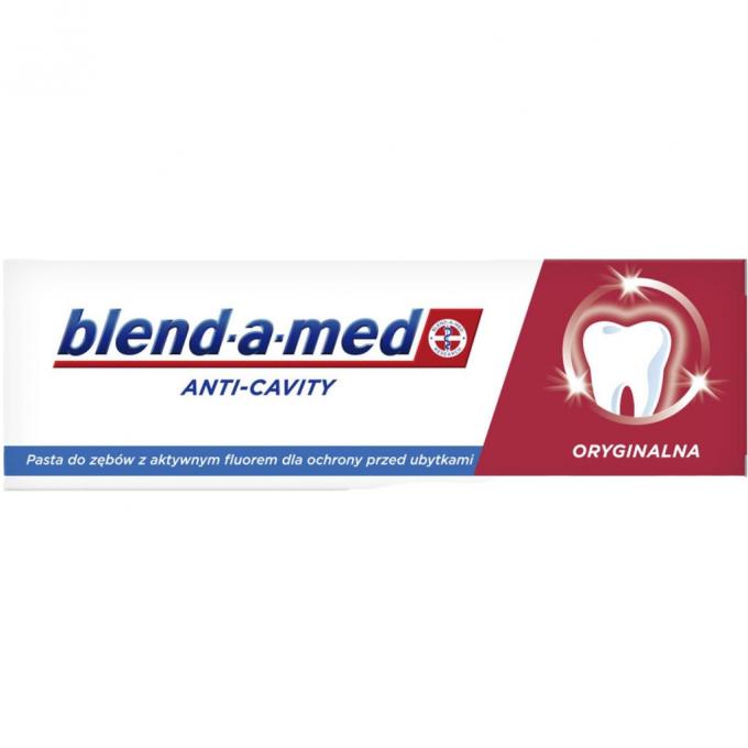 Blend-A-Med 8006540948071