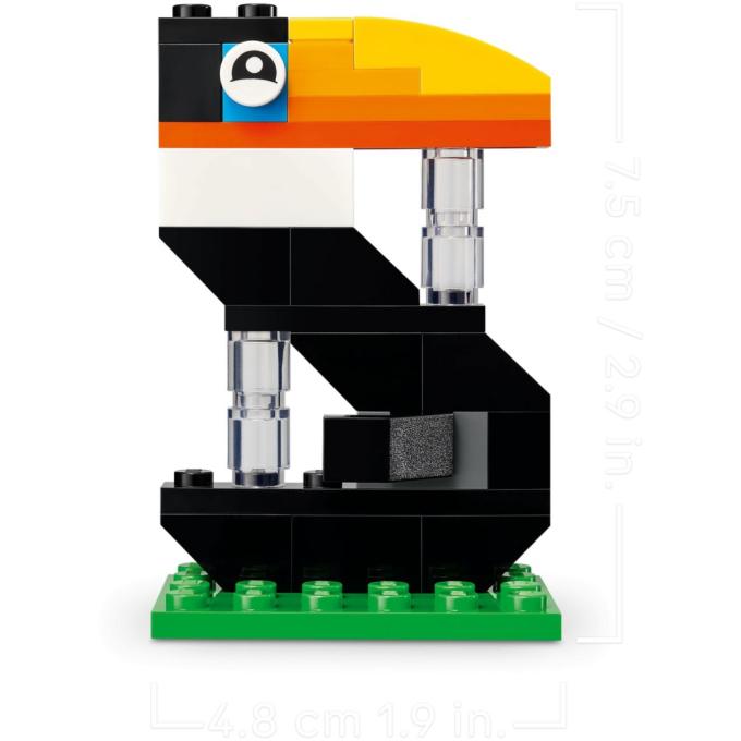 LEGO 40807