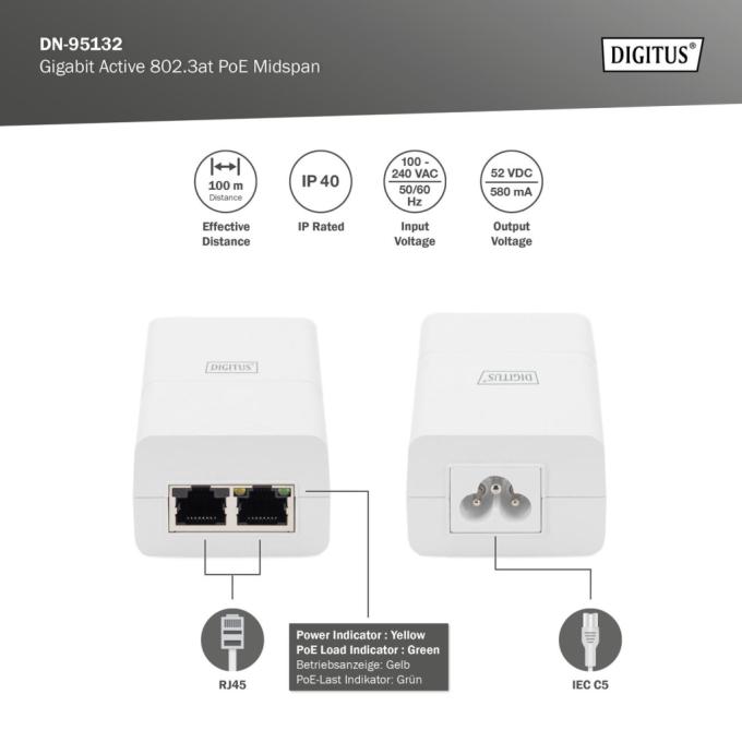 DIGITUS DN-95132