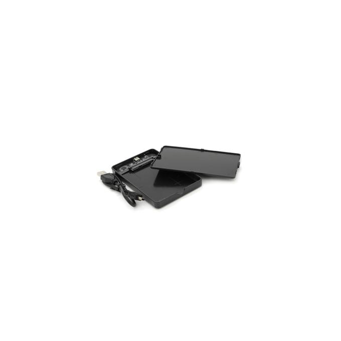 VOLTRONIC Q3 2.0/BK