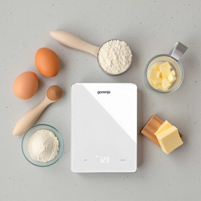 Gorenje KT10LBW