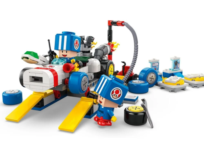 LEGO 72035