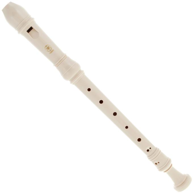 Yamaha YRA-28BIII Alto
