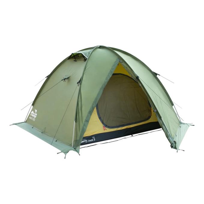 Tramp UTRT-028-green