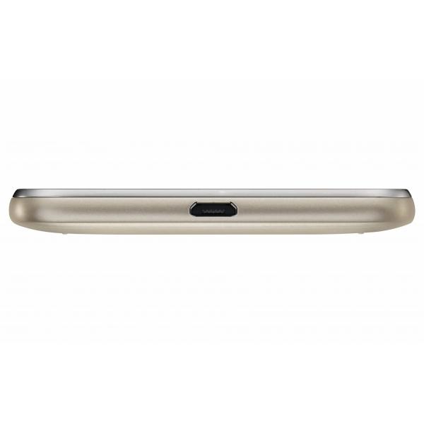 Смартфон Huawei Y3 II (LUA-U22) DualSim Gold 51050LVX