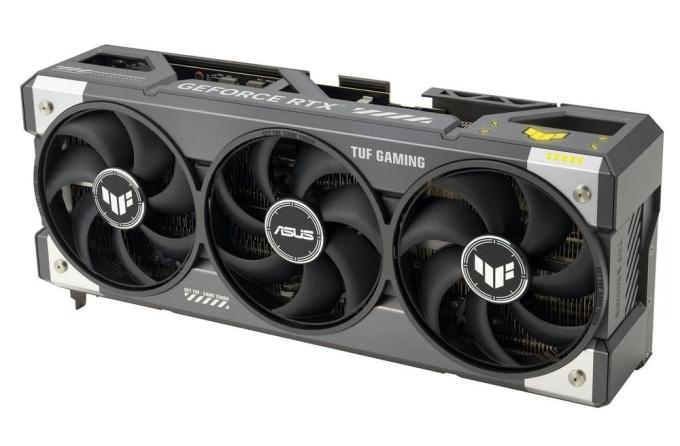 ASUS TUF-RTX5080-O16G-GAMING