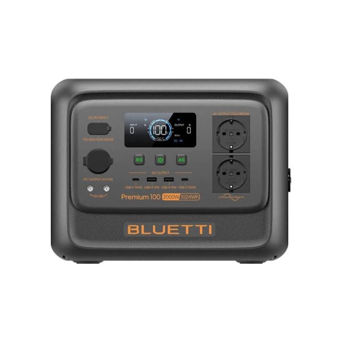 BLUETTI PR100V2