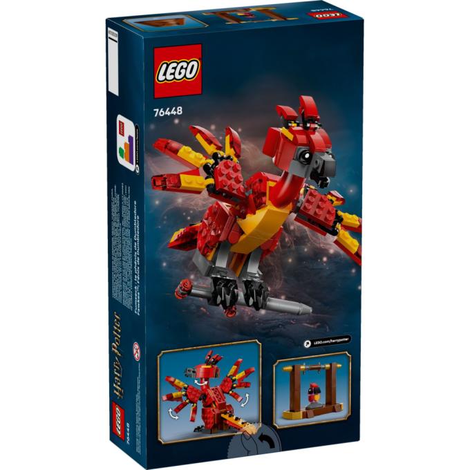 LEGO 76448