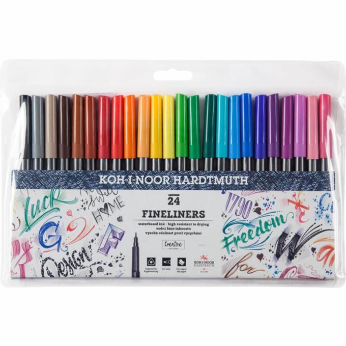 KOH-I-NOOR 777024