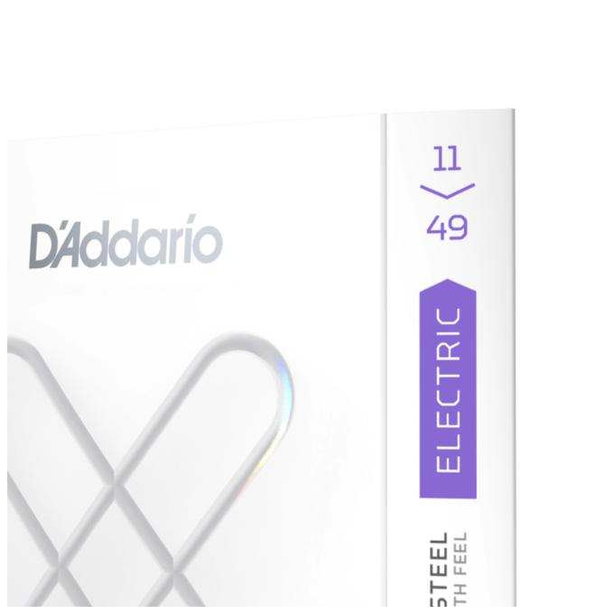 D'Addario XSE1149