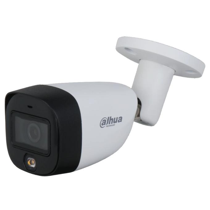 Dahua DH-HAC-HFW1200CMP-IL-A 2МП (2.8мм)