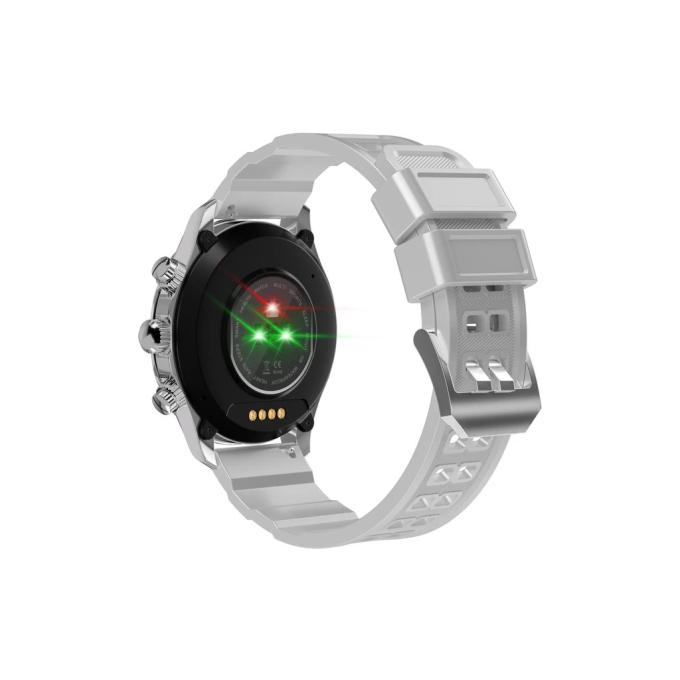 Globex Smart Watch Titan (silver)