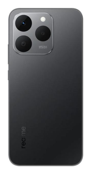 Realme RMX51118/256 TITANIUM