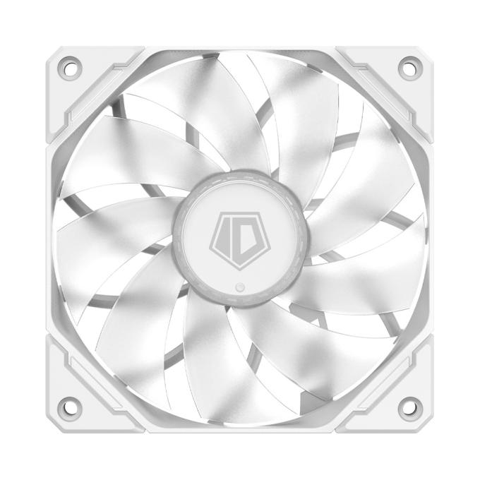ID-Cooling TF-12025-PRO-ARGB-WHITE
