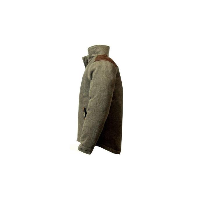 Hallyard Norville-001 2XL
