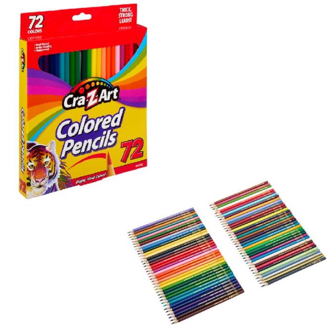 Cra-Z-Art 10402CRA