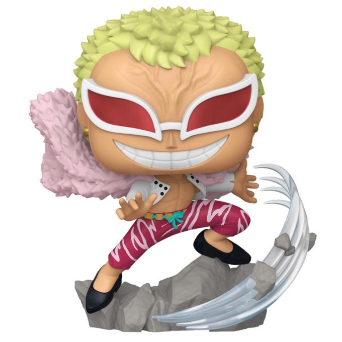 Funko Pop 90647