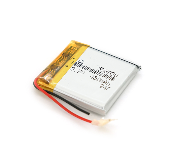 VOLTRONIC 503030