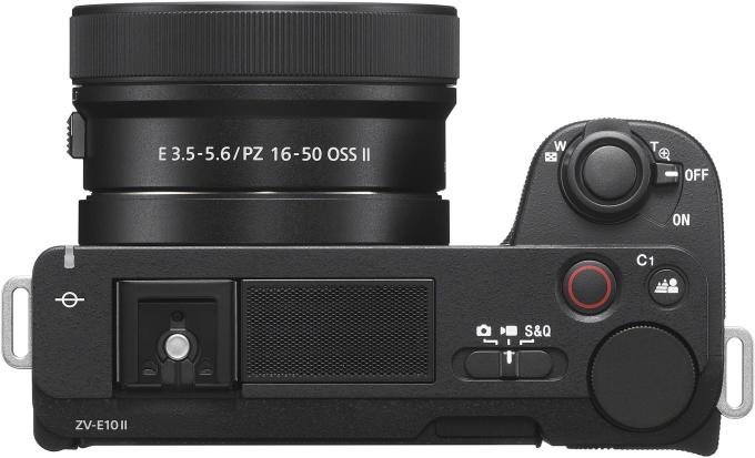 SONY SELP16502B.SYX