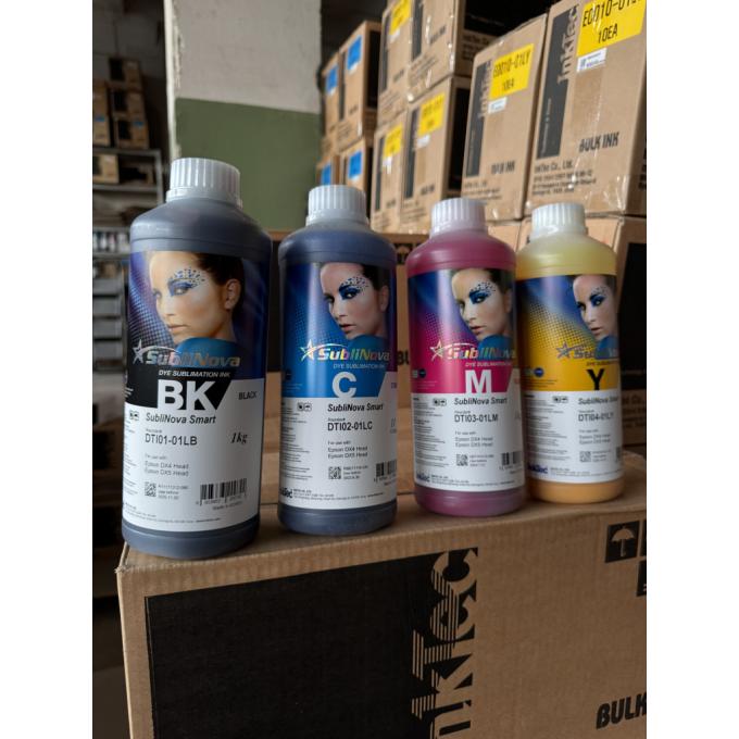 InkTec DTI01-04SET1L