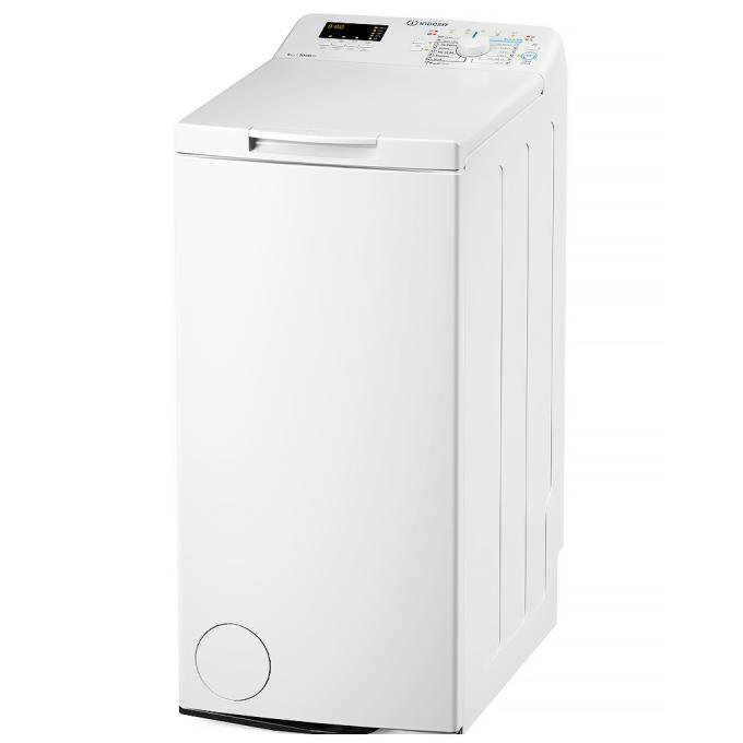 Indesit BTWS50400EU/N
