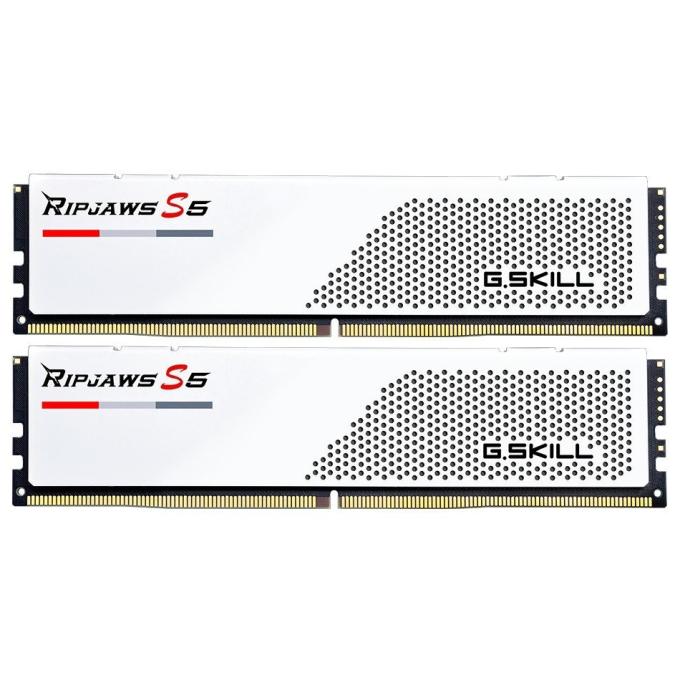 G.Skill F5-5600J3036D16GX2-RS5W