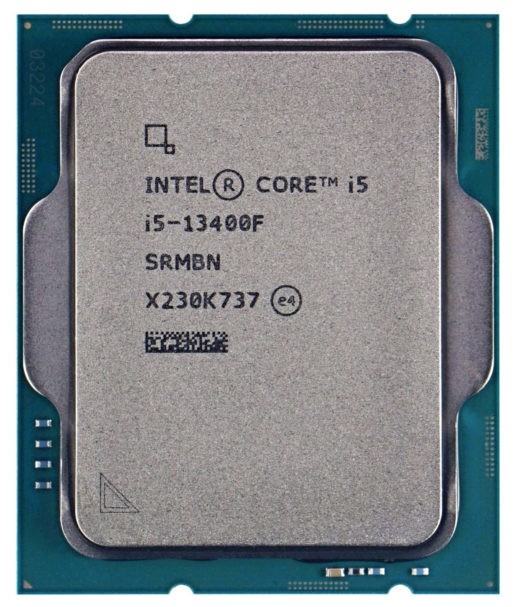 INTEL CM8071505093005