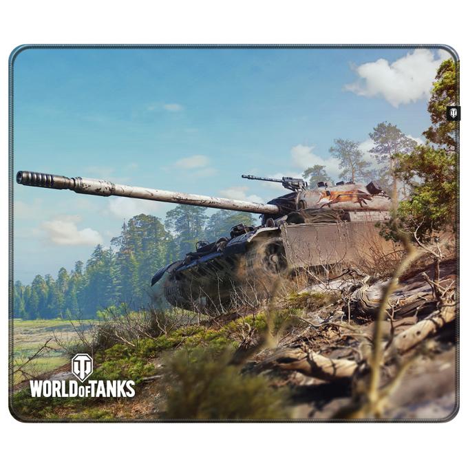 Wargaming FSWGMP_52WOOD_M