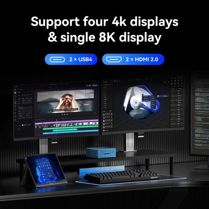 GEEKOM GMIT12MAXU5125ULP-16500-EU