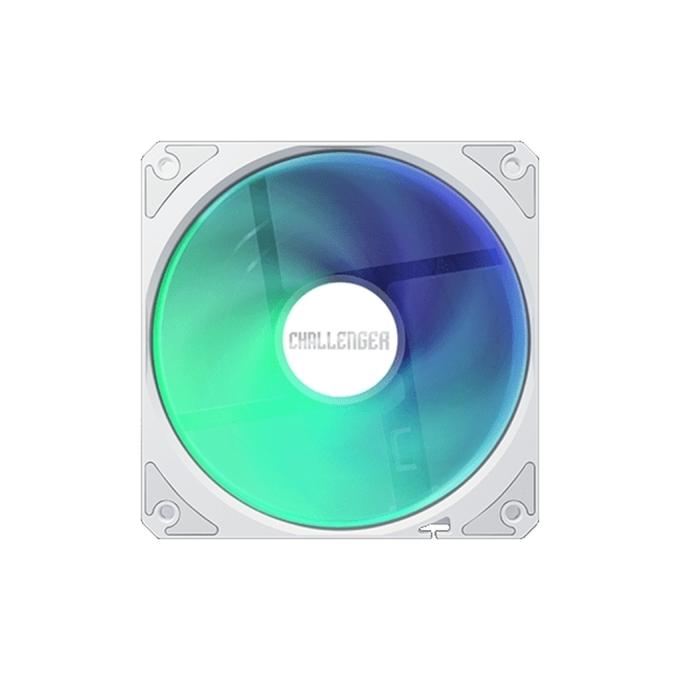 ASRock CHALLENGER WHITE 360 DIGITAL