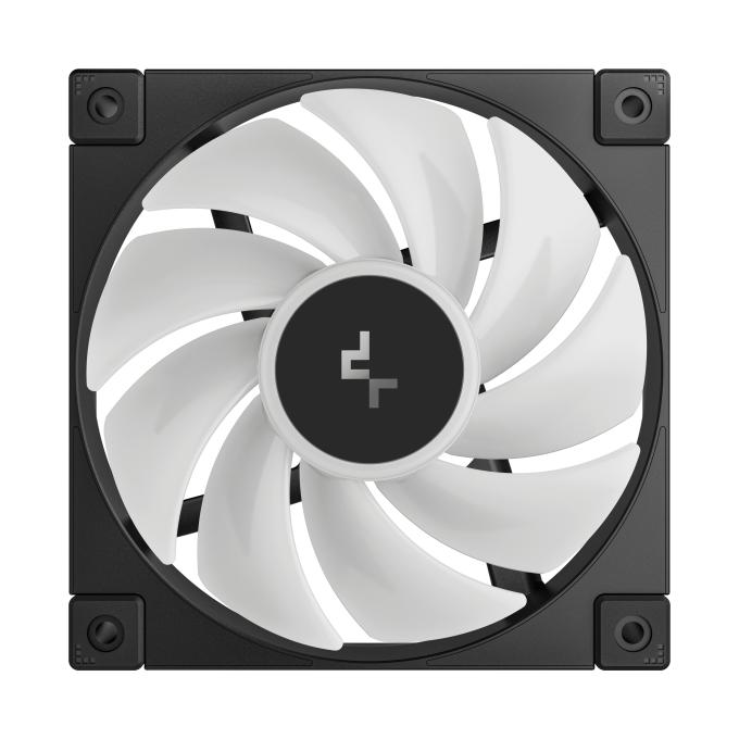 Deepcool R-FD12-BKAPN3-G