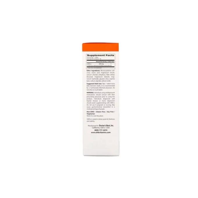 Doctor's Best DRB-00206