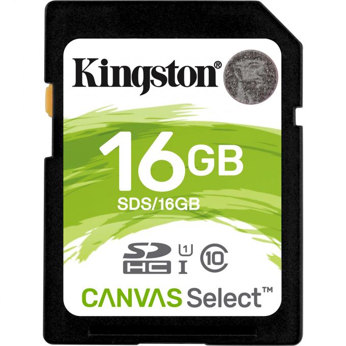 Kingston SDS/16GB