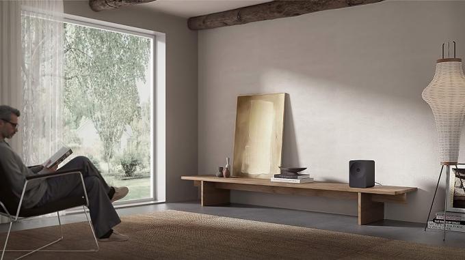 Samsung HW-LS70H/UA
