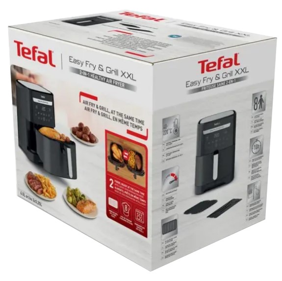 TEFAL EY801815