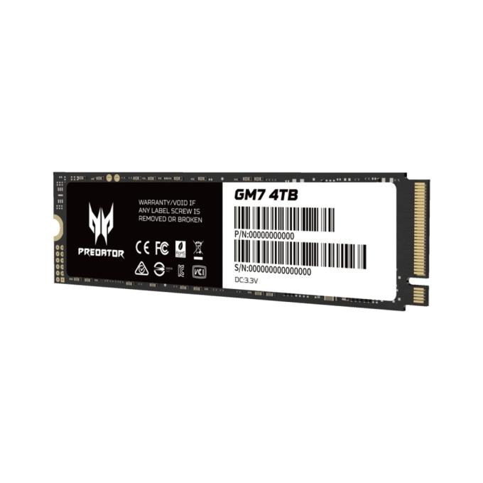 Acer Predator BL.9BWWR.120