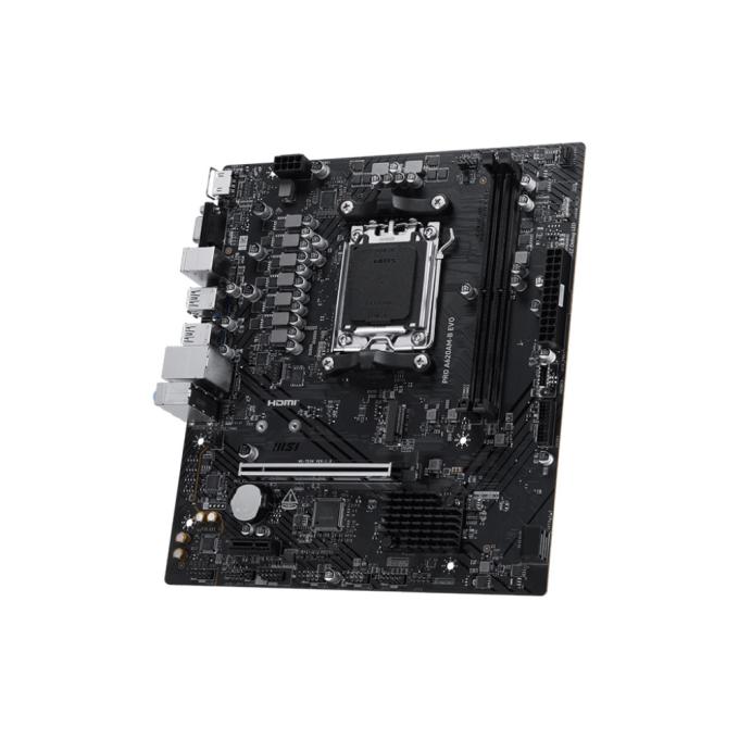 MSI PRO A620AM-B EVO