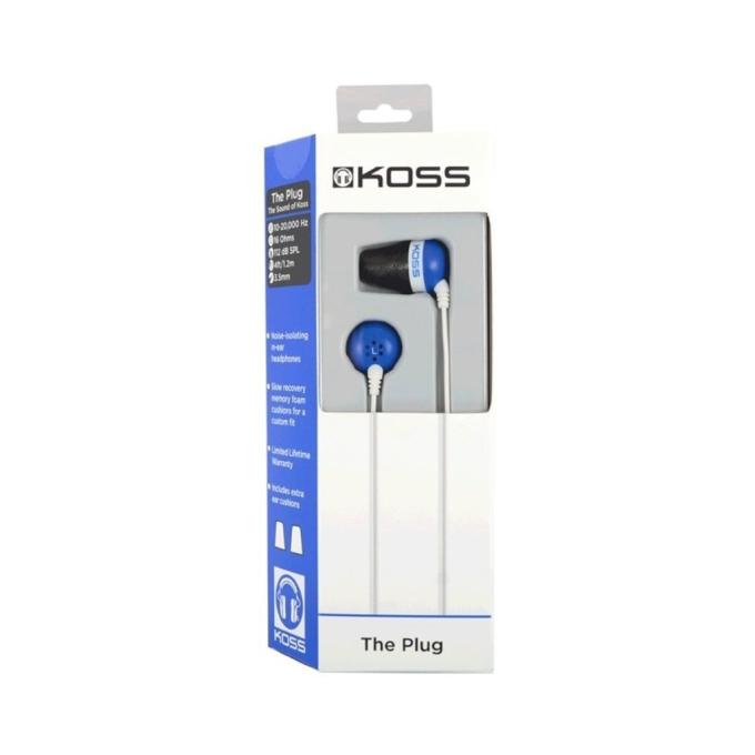 KOSS 196544.101
