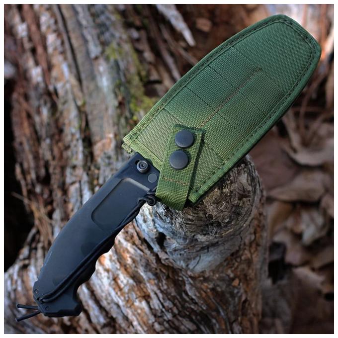 Extrema Ratio 04.1000.0141/BLK-G