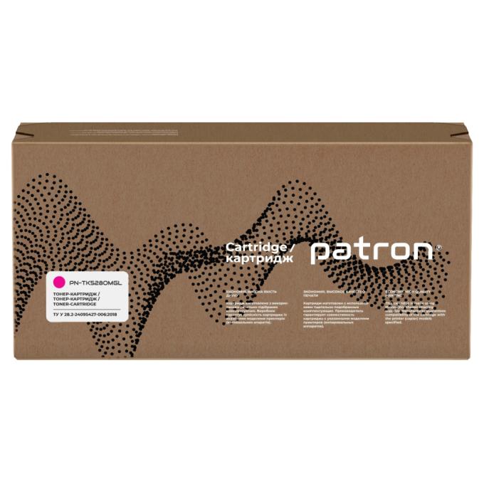 Patron PN-TK5280MGL