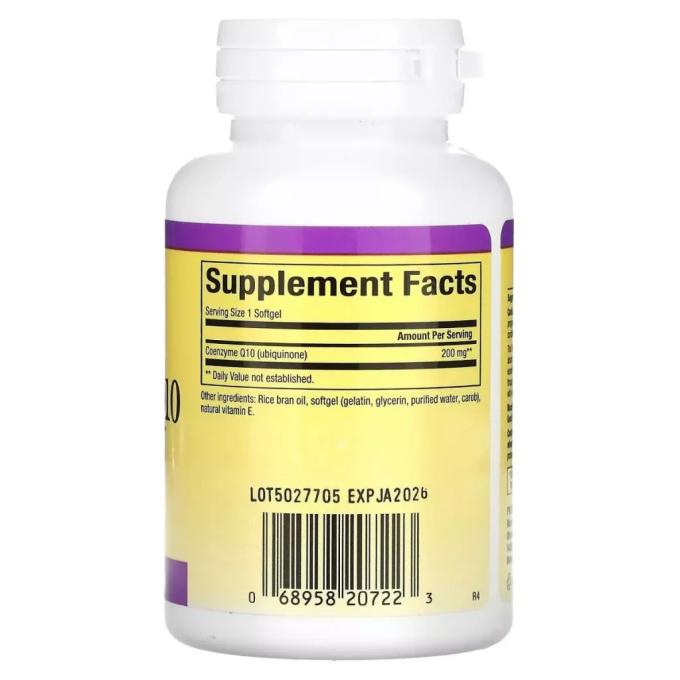 Natural Factors NFS-20722