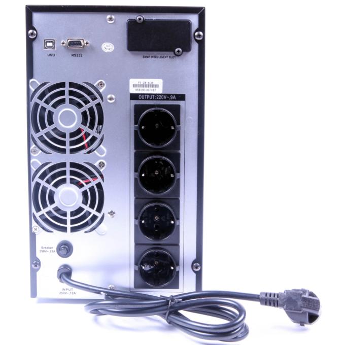 SVC PT-2KSB-LCD
