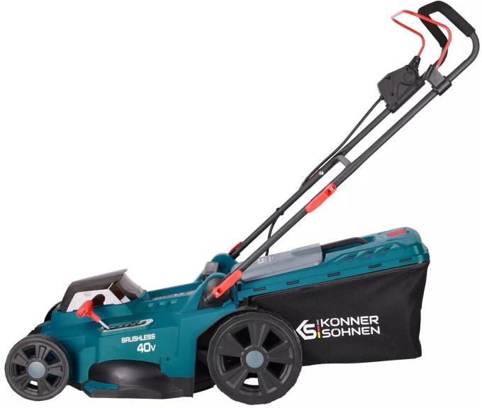 Konner&Sohnen KS43LM-40VSET