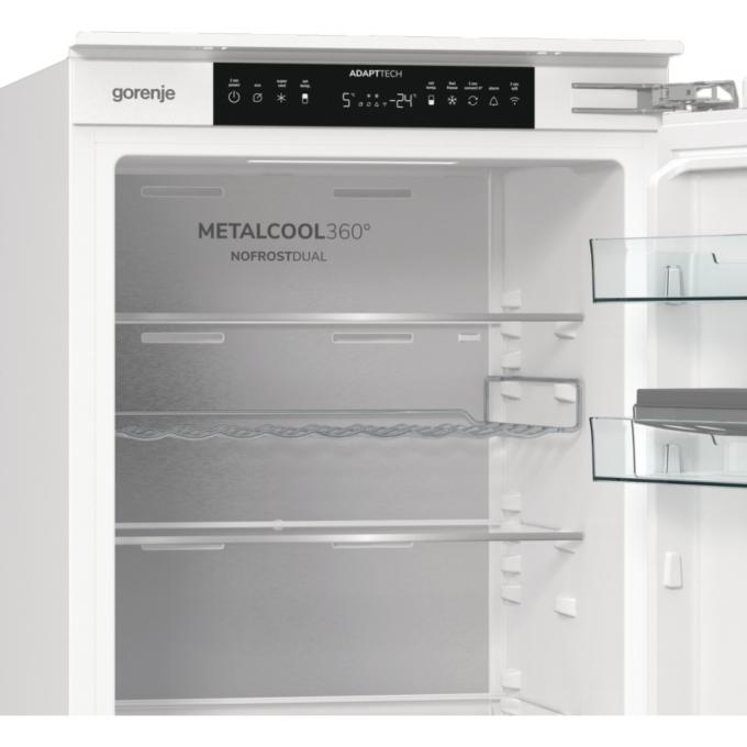 Gorenje NRKI517E82WF