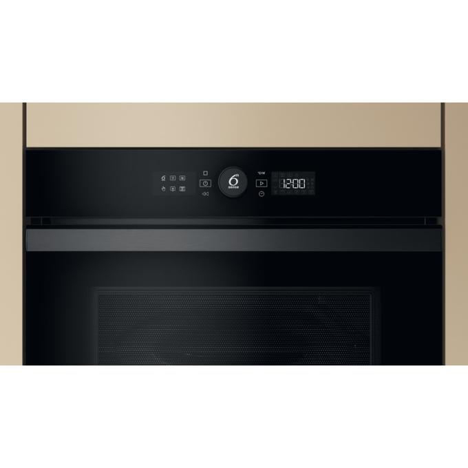 Whirlpool WMW47HMB